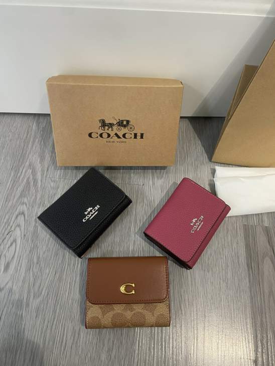 Picture of Coach Wallets _SKUfw197605821fw